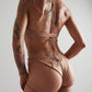 Icon bodysuit nude