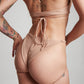 Icon bodysuit nude