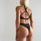 Obsession bodysuit black
