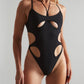 Obsession bodysuit black