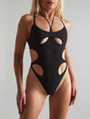 Obsession bodysuit black