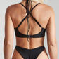 Obsession bodysuit black