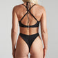 Obsession bodysuit black