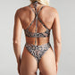 Obsession bodysuit snake