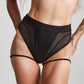 Sassy bottoms black
