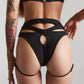 Sassy bottoms black