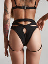 Sassy bottoms black