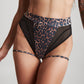 Sassy bottoms leopard