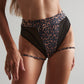 Sassy bottoms leopard