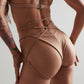 Sugar bottoms gold