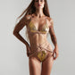 Sugar bottoms gold