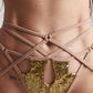 Sugar bottoms gold