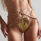 Sugar bottoms gold