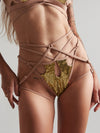 Sugar bottoms gold