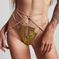 Sugar bottoms gold