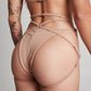Sugar bottoms gold