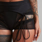Vice shorts black