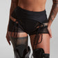 Vice shorts black