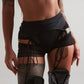 Vice shorts black