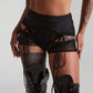 Vice shorts black
