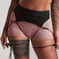 Vice shorts powder pink