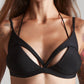 Wild top black