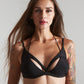 Wild top black